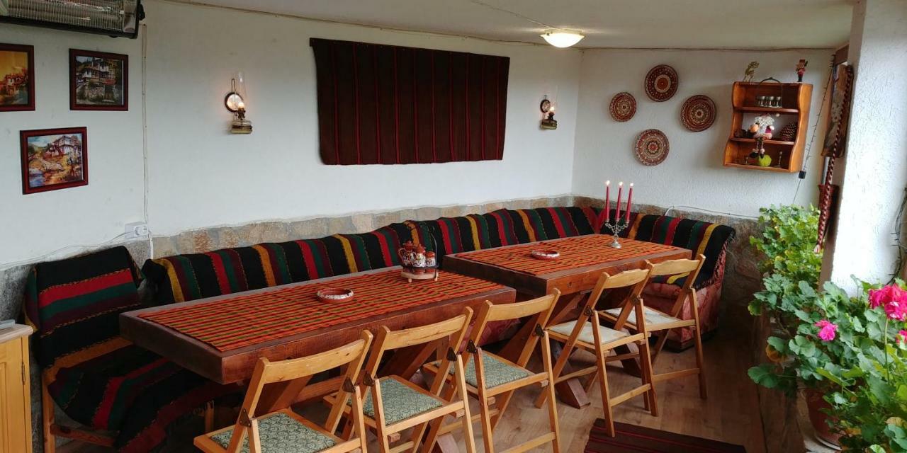 Guest House Brezata - Betula Glavatartsi Exterior photo