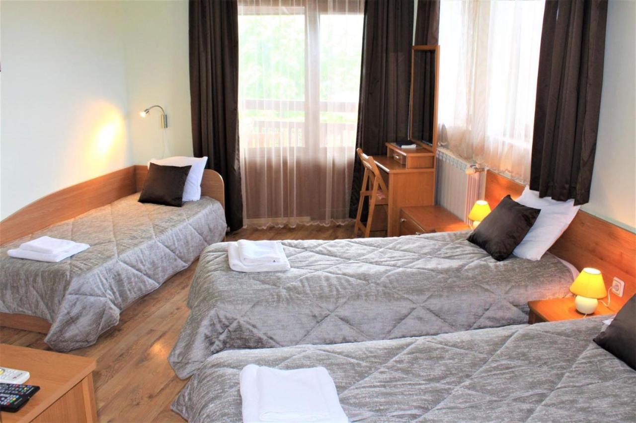 Guest House Brezata - Betula Glavatartsi Exterior photo